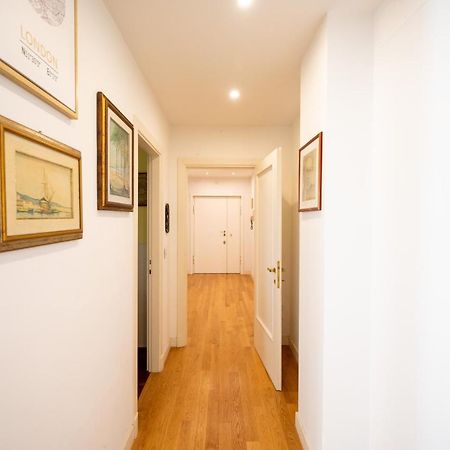 Sunny Park Residence Firenze Kültér fotó