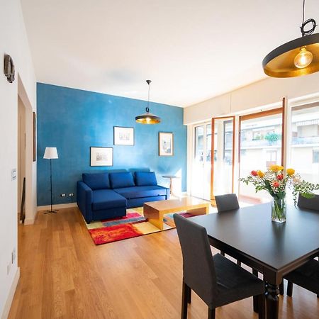 Sunny Park Residence Firenze Kültér fotó