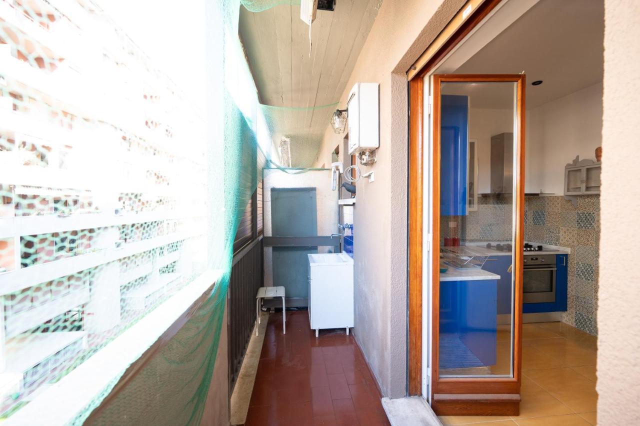Sunny Park Residence Firenze Kültér fotó