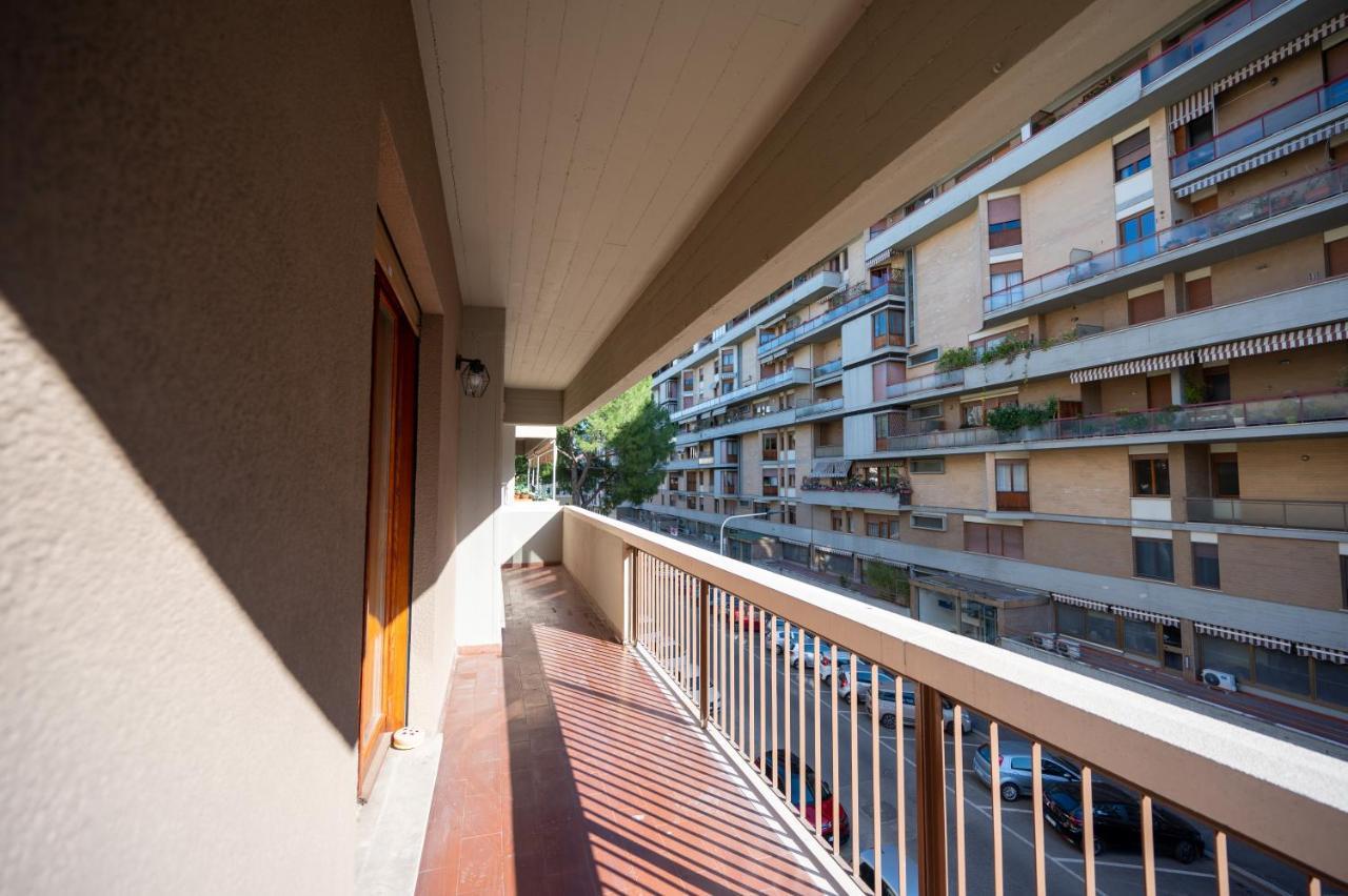 Sunny Park Residence Firenze Kültér fotó