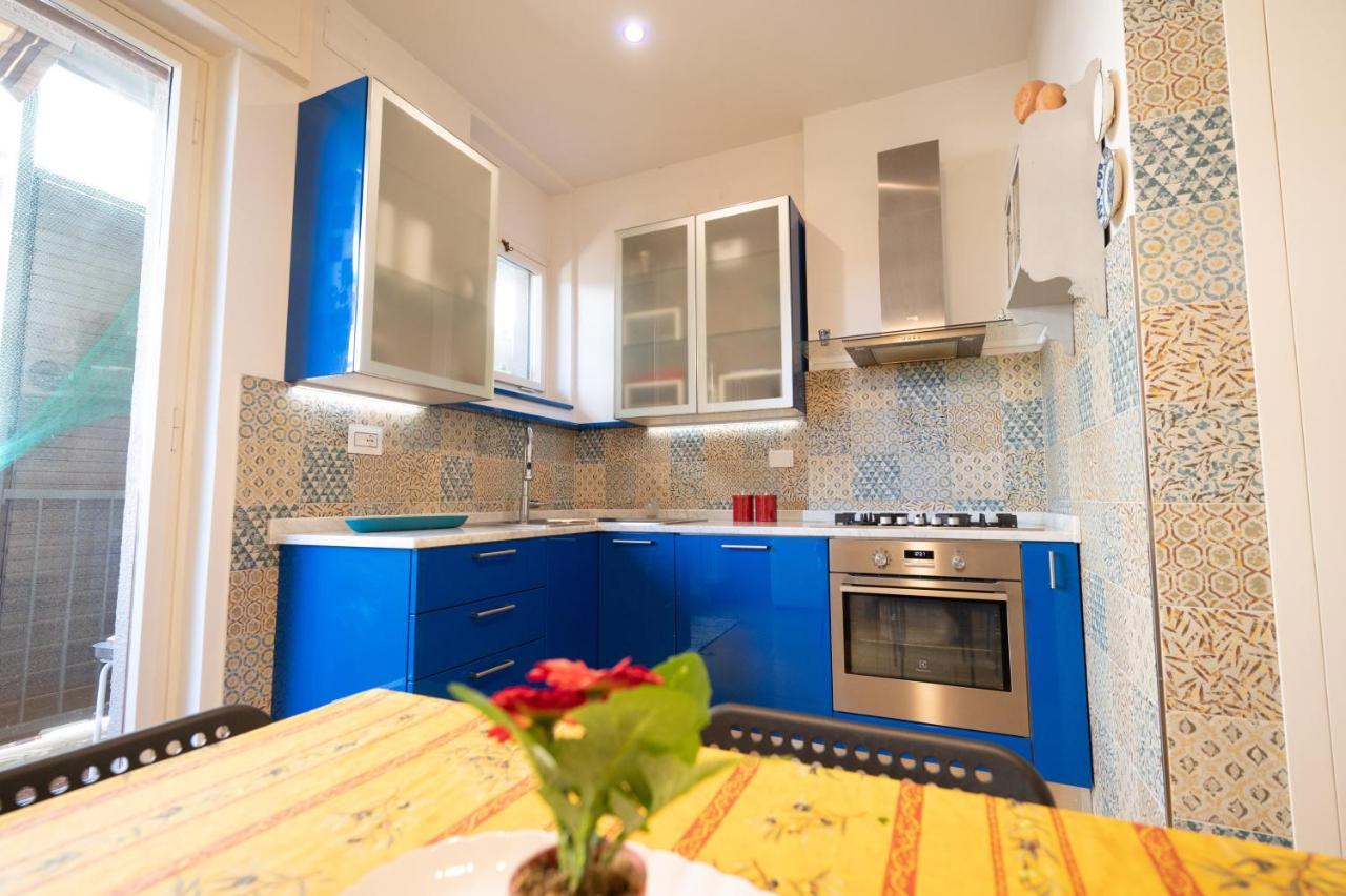 Sunny Park Residence Firenze Kültér fotó