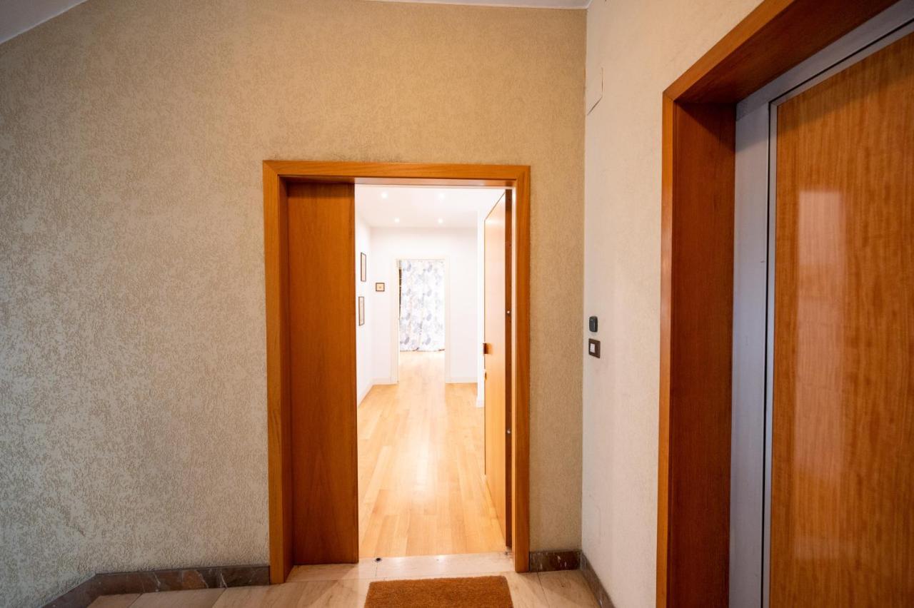 Sunny Park Residence Firenze Kültér fotó
