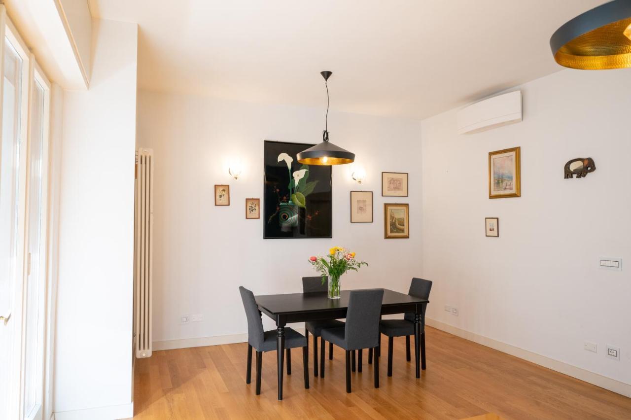 Sunny Park Residence Firenze Kültér fotó