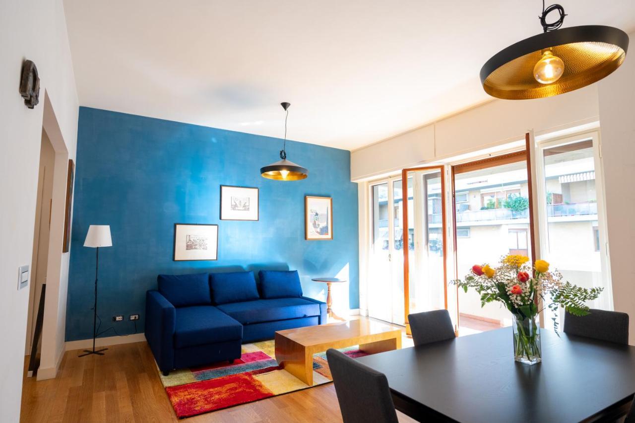Sunny Park Residence Firenze Kültér fotó