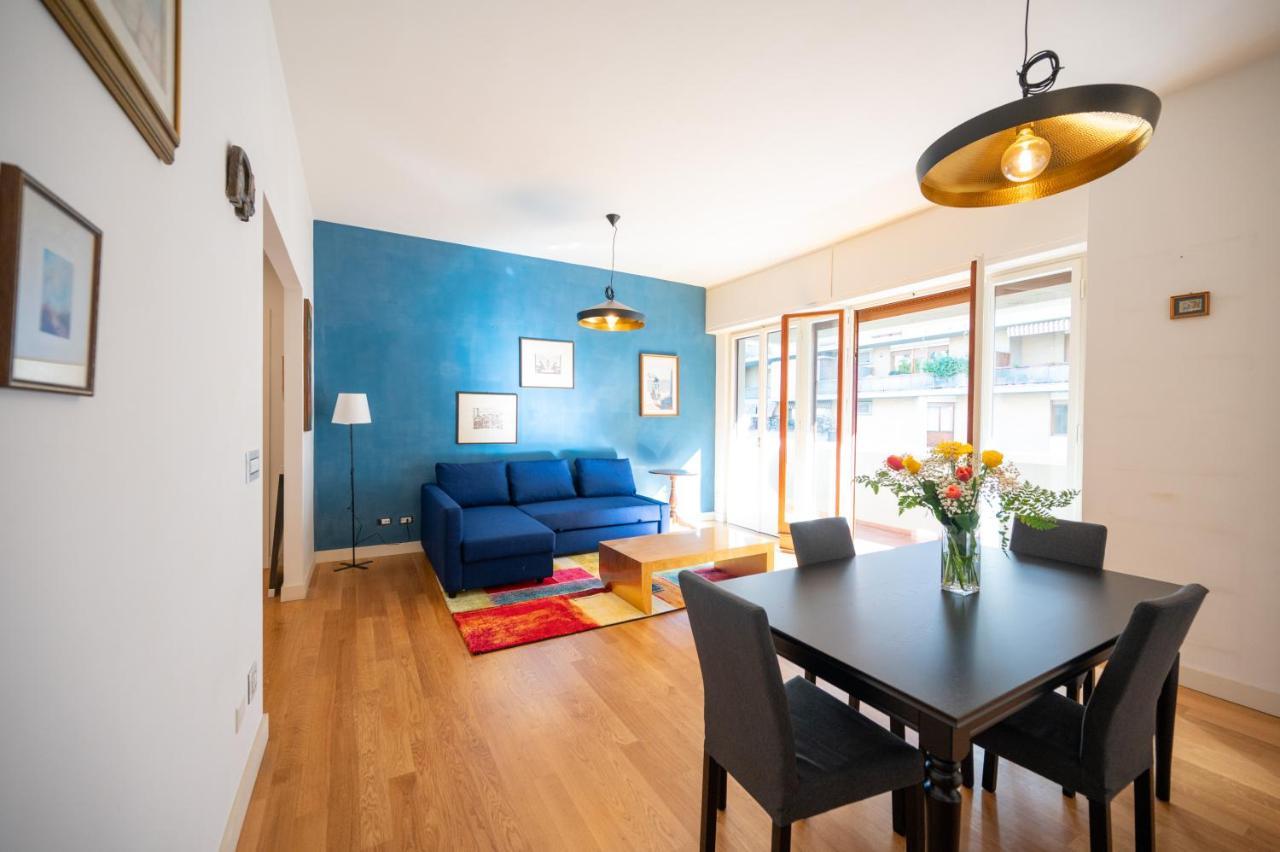 Sunny Park Residence Firenze Kültér fotó