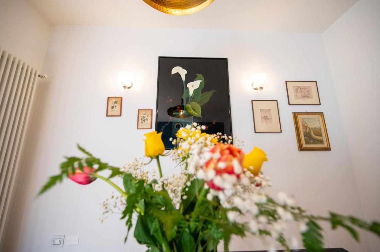Sunny Park Residence Firenze Kültér fotó