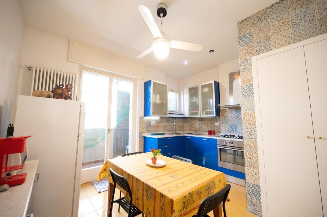 Sunny Park Residence Firenze Kültér fotó