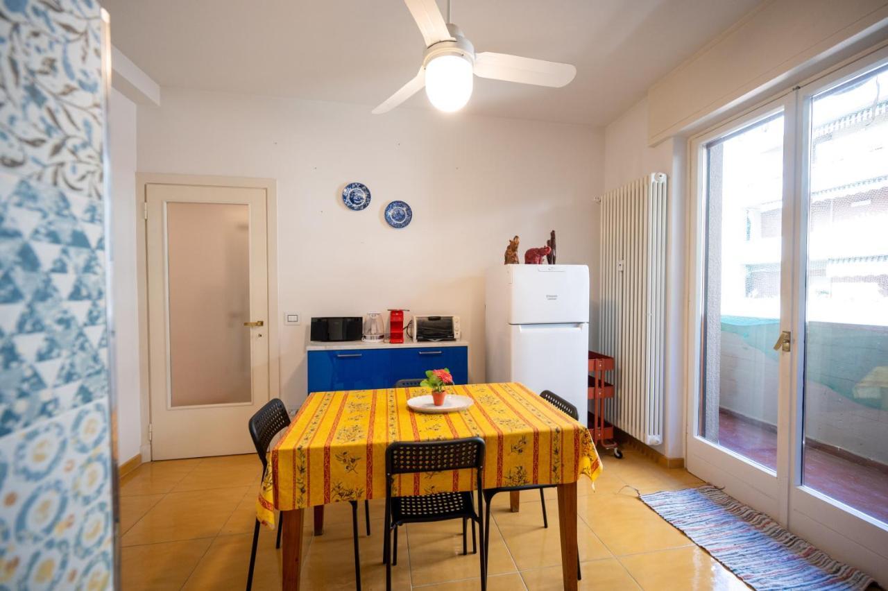 Sunny Park Residence Firenze Kültér fotó