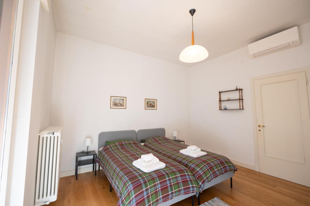 Sunny Park Residence Firenze Kültér fotó