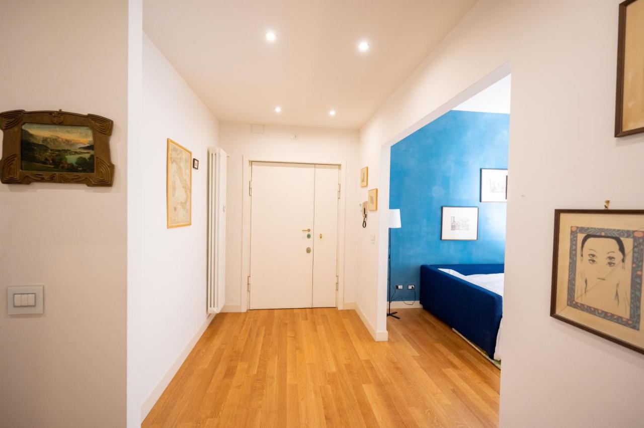 Sunny Park Residence Firenze Kültér fotó