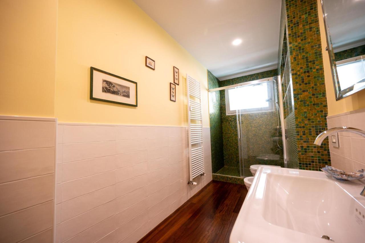 Sunny Park Residence Firenze Kültér fotó