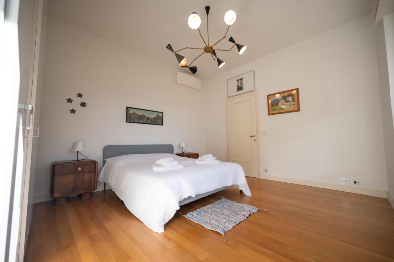 Sunny Park Residence Firenze Kültér fotó
