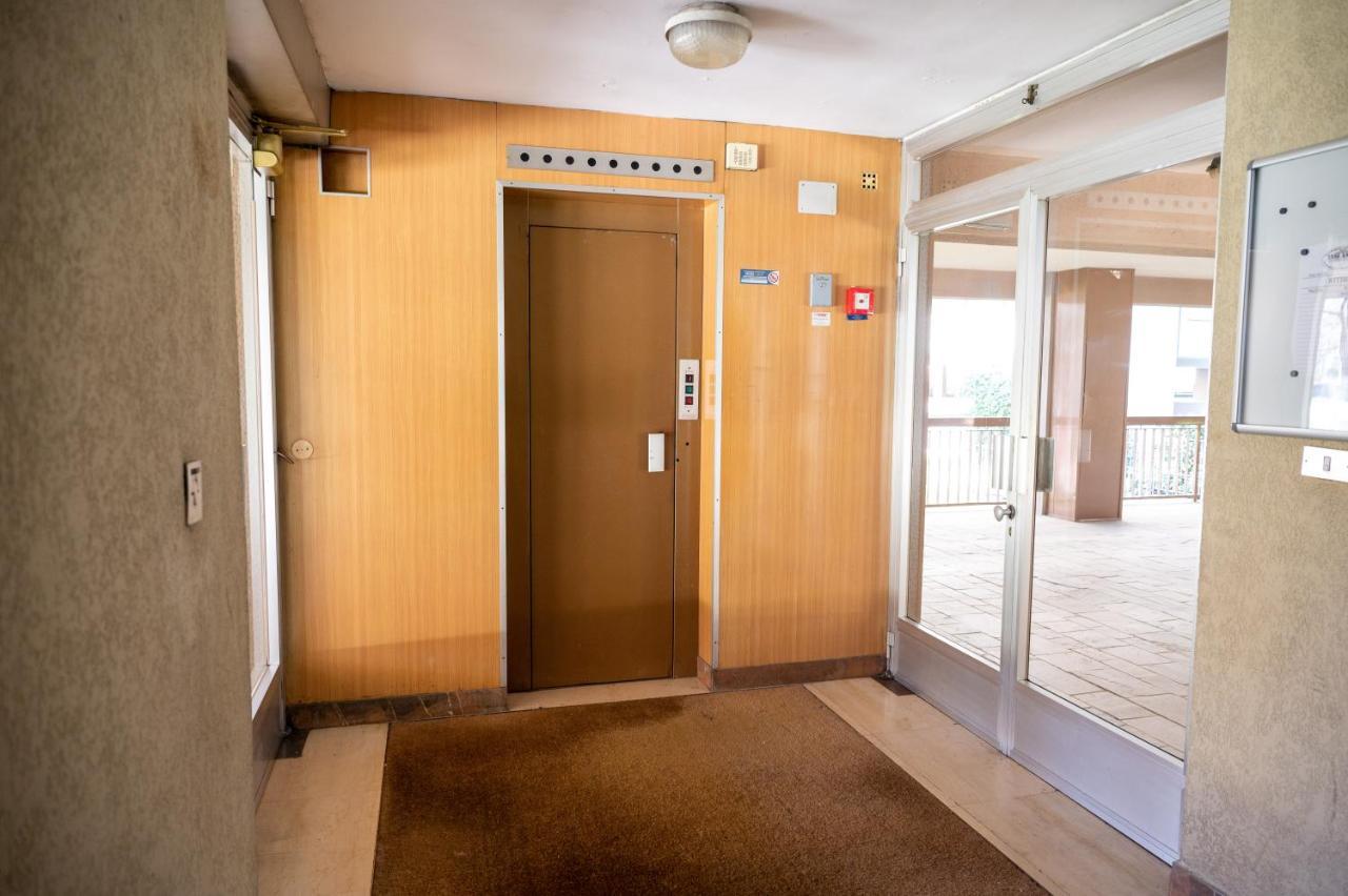 Sunny Park Residence Firenze Kültér fotó