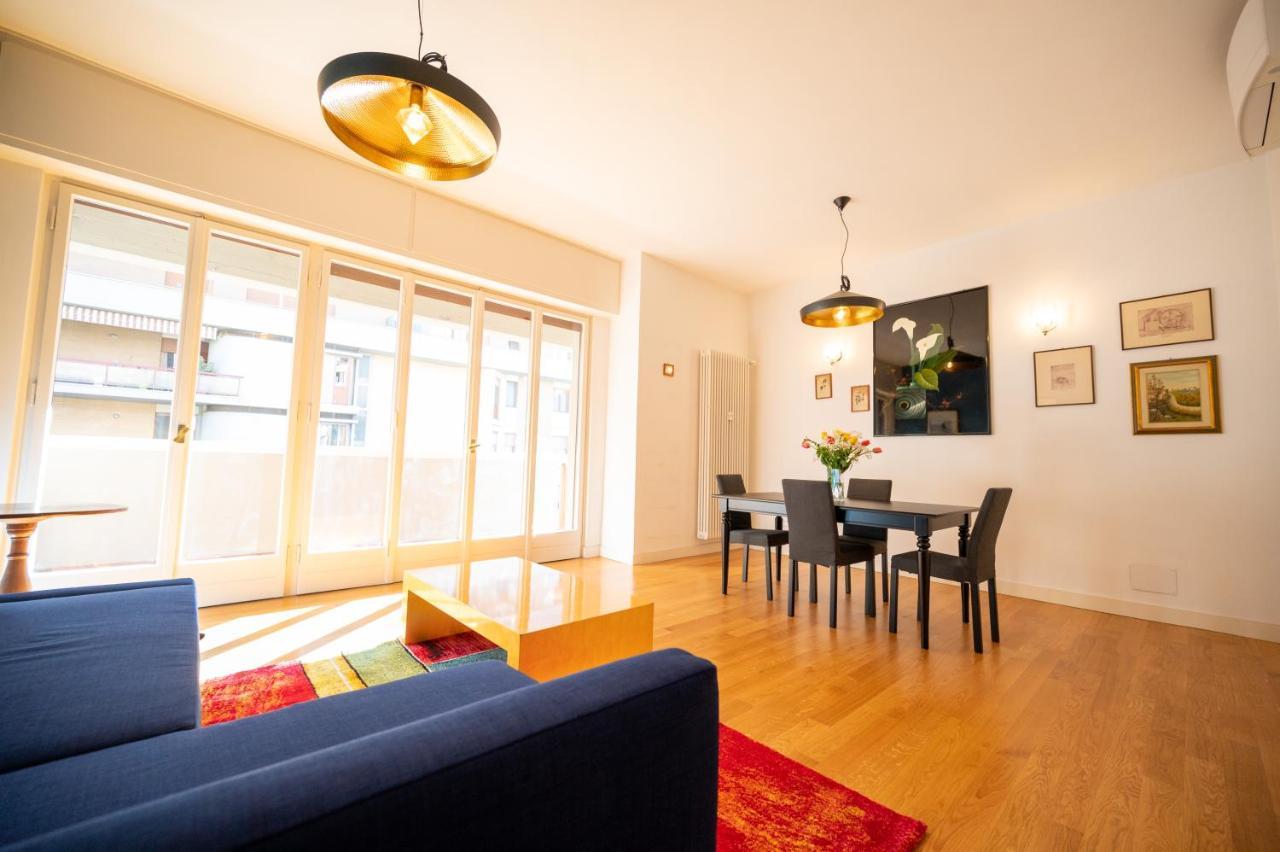 Sunny Park Residence Firenze Kültér fotó